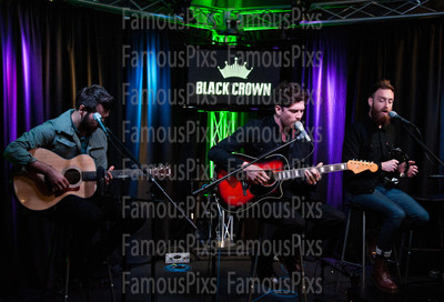 Twin Atlantic