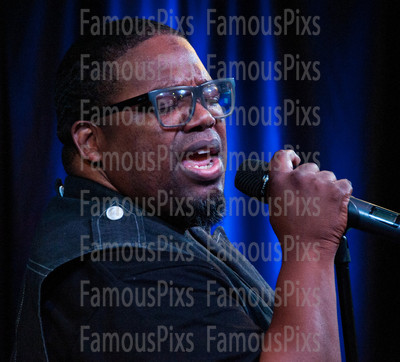 Dave Hollister
