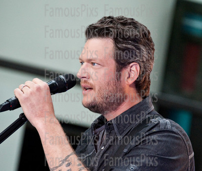 Blake Shelton