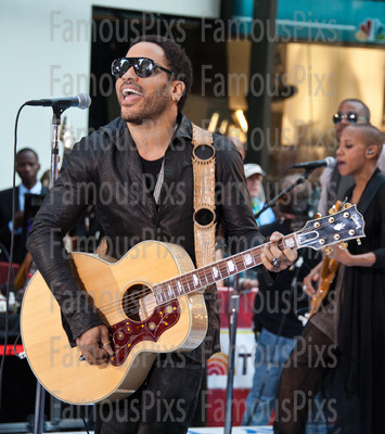 Lenny Kravitz