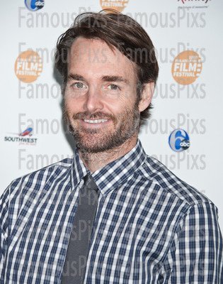 Will Forte