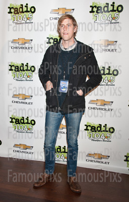 Andrew McMahon