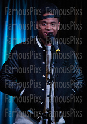 Mack Wilds
