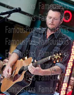 Blake Shelton