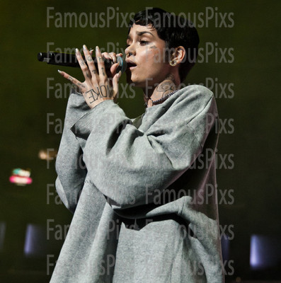 Kehlani