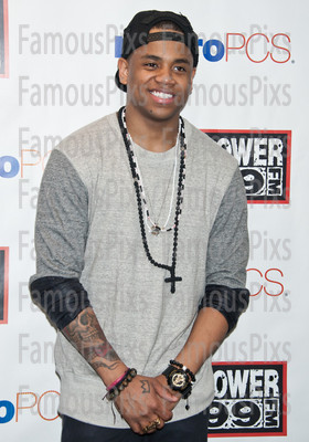 Mack Wilds