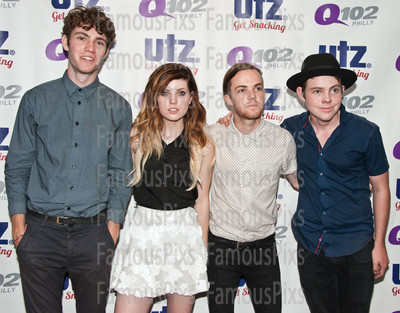 Echosmith