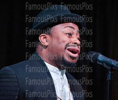 Raheem DeVaughn