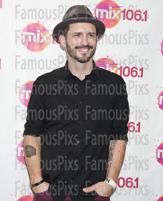 Tony Lucca
