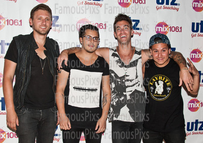American Authors
