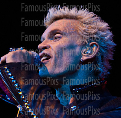 Billy Idol