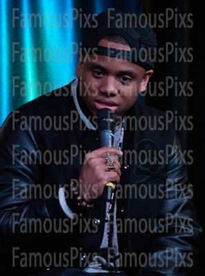 Mack Wilds
