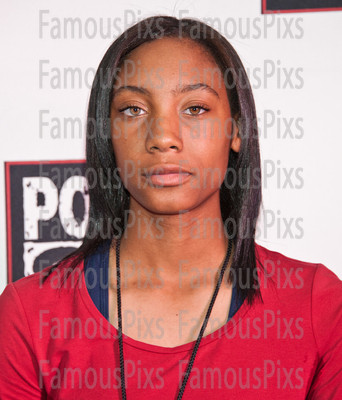 Mo'ne Davis