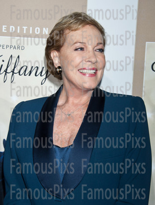Julie Andrews