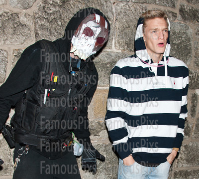 Cody Simpson
