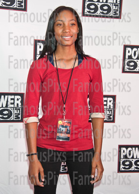Mo'ne Davis