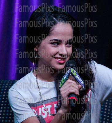 Becky G