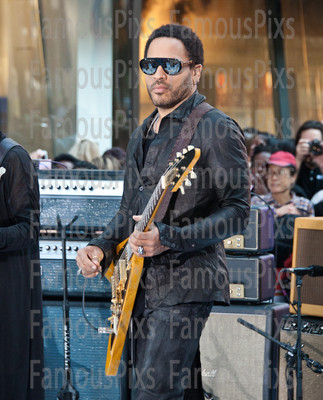 Lenny Kravitz