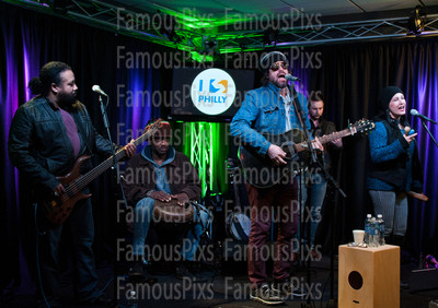 Rusted Root