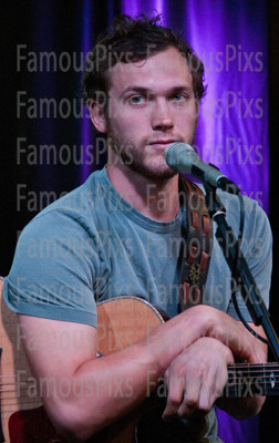 Phillip Phillips