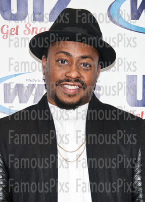 Raheem DeVaughn