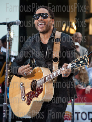 Lenny Kravitz