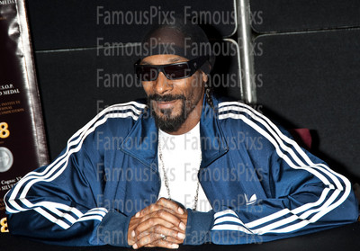 Snoop Dogg