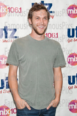 Phillip Phillips