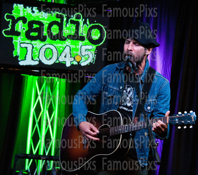 Sam Roberts Band