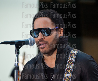 Lenny Kravitz