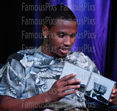 Trey Songz