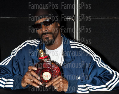 Snoop Dogg