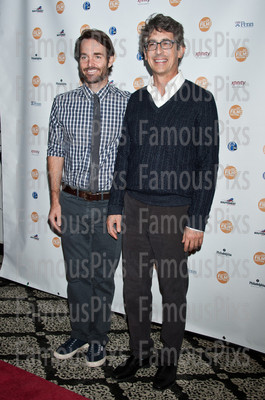 Will Forte, Alexander Payne