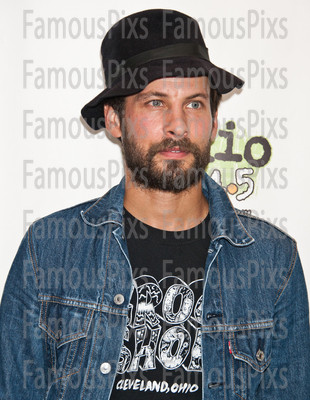 Sam Roberts Band