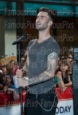 Maroon 5