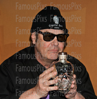 Dan Aykroyd