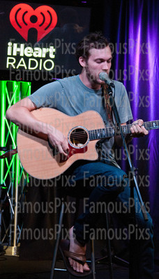 Phillip Phillips