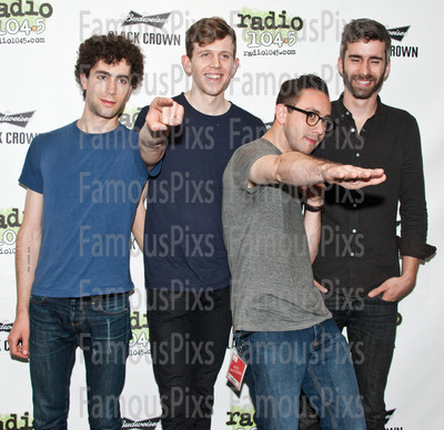 Tokyo Police Club