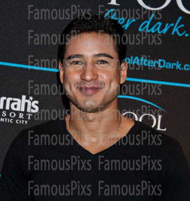 Mario Lopez