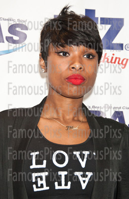 Jennifer Hudson