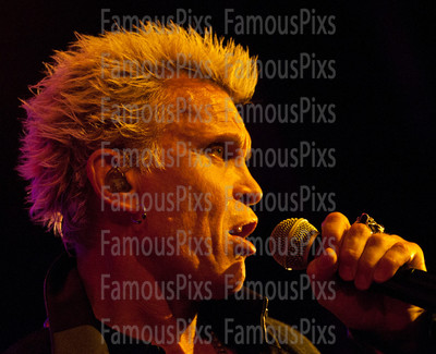 Billy Idol