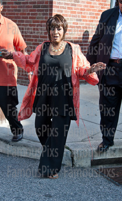 Patti LaBelle