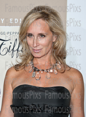 Sonja Morgan