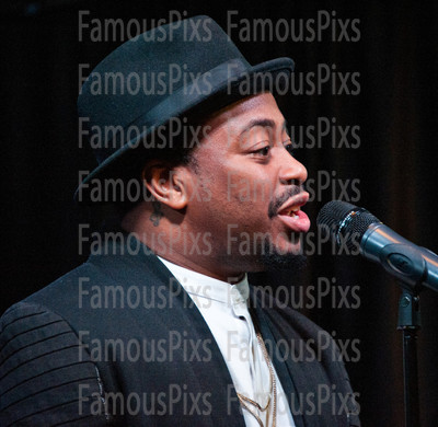Raheem DeVaughn
