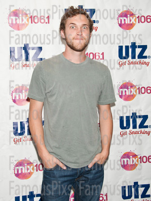 Phillip Phillips
