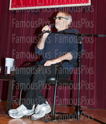 Donald Fagen