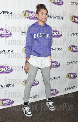 Zendaya