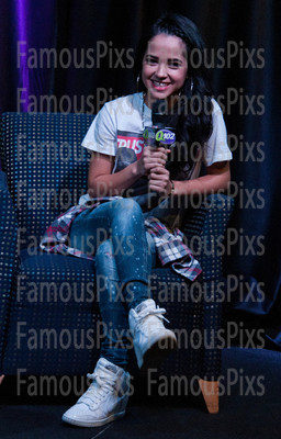 Becky G