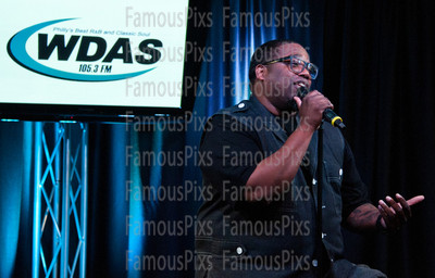 Dave Hollister