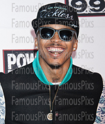 August Alsina